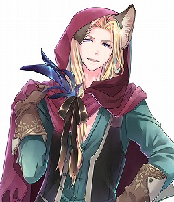 画像ギャラリー No.003のサムネイル画像 / 「DAME×PRINCE」，限定ストーリーを楽しめるハロウィンイベントを開催