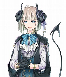 画像ギャラリー No.004のサムネイル画像 / 「DAME×PRINCE」，限定ストーリーを楽しめるハロウィンイベントを開催
