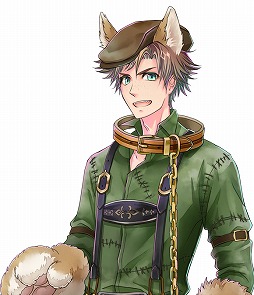 画像ギャラリー No.006のサムネイル画像 / 「DAME×PRINCE」，限定ストーリーを楽しめるハロウィンイベントを開催