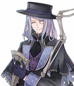 画像ギャラリー No.008のサムネイル画像 / 「DAME×PRINCE」，限定ストーリーを楽しめるハロウィンイベントを開催