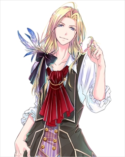 画像ギャラリー No.004のサムネイル画像 / 「DAME×PRINCE」，チャラヘラ公爵「ヴィーノ」のバースデーイベントを開催