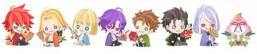 画像ギャラリー No.003のサムネイル画像 / 「DAME×PRINCE」冬をテーマにしたイベント後半が本日スタート