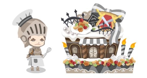 画像ギャラリー No.002のサムネイル画像 / 「DAME×PRINCE」，リオット（CV：武内駿輔）のバースデーイベントが開始