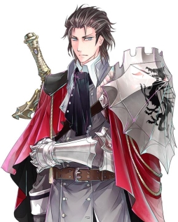 画像ギャラリー No.004のサムネイル画像 / 「DAME×PRINCE」，リオット（CV：武内駿輔）のバースデーイベントが開始