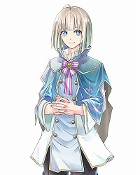 画像ギャラリー No.002のサムネイル画像 / 「DAME×PRINCE」キャラクターCDシリーズの第3弾が発売