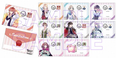 画像ギャラリー No.002のサムネイル画像 / 「DAME×PRINCE」，アニメイトで3月23日よりイベントを開催