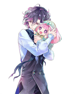 画像ギャラリー No.002のサムネイル画像 / 「DAME×PRINCE」キャラクターCD第4弾。木村良平さんのコメントを紹介