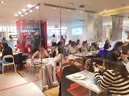 画像ギャラリー No.010のサムネイル画像 / 「DAME×PRINCE」，好評につきコラボカフェが東京と大阪で追加実施決定