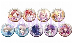 画像ギャラリー No.003のサムネイル画像 / 「DAME×PRINCE」，“ダメプリストア”が原宿で2月8日オープン