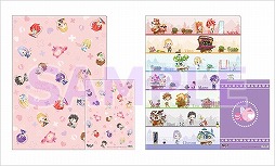 画像ギャラリー No.005のサムネイル画像 / 「DAME×PRINCE」，“ダメプリストア”が原宿で2月8日オープン