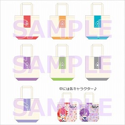 画像ギャラリー No.008のサムネイル画像 / 「DAME×PRINCE」，“ダメプリストア”が原宿で2月8日オープン