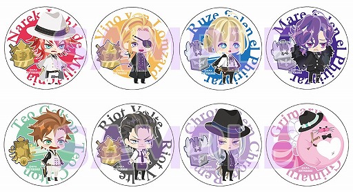 画像ギャラリー No.010のサムネイル画像 / 「DAME×PRINCE」，“ダメプリストア”が原宿で2月8日オープン