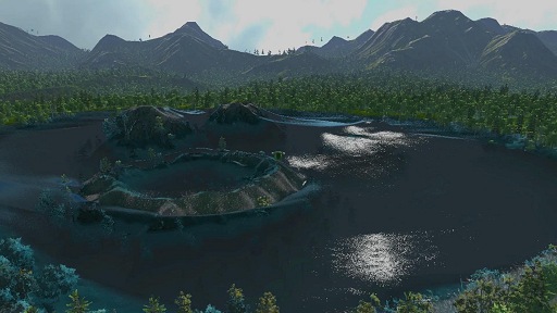 画像ギャラリー No.030のサムネイル画像 / 西川善司の3DGE：新世代クラウドゲームプラットフォーム「シンラ・システム」の開発キットが公開に