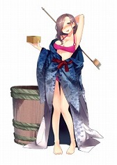 画像ギャラリー No.011のサムネイル画像 / 神さま育成RPG「ゆるかみ！」，新たに9名のキャラクター情報が公開