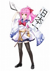 画像ギャラリー No.012のサムネイル画像 / 神さま育成RPG「ゆるかみ！」，新たに9名のキャラクター情報が公開