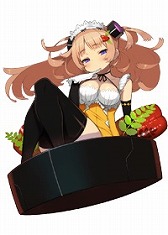 画像ギャラリー No.014のサムネイル画像 / 神さま育成RPG「ゆるかみ！」，新たに9名のキャラクター情報が公開