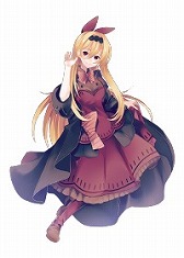 画像ギャラリー No.015のサムネイル画像 / 神さま育成RPG「ゆるかみ！」，新たに9名のキャラクター情報が公開