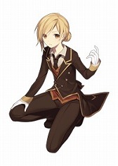 画像ギャラリー No.016のサムネイル画像 / 神さま育成RPG「ゆるかみ！」，新たに9名のキャラクター情報が公開
