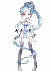 画像ギャラリー No.018のサムネイル画像 / 神さま育成RPG「ゆるかみ！」，新たに9名のキャラクター情報が公開