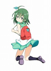 画像ギャラリー No.002のサムネイル画像 / 神さま育成RPG「ゆるかみ！」，新たに9体のキャラクター情報を公開