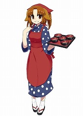 画像ギャラリー No.003のサムネイル画像 / 神さま育成RPG「ゆるかみ！」，新たに9体のキャラクター情報を公開