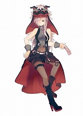 画像ギャラリー No.004のサムネイル画像 / 神さま育成RPG「ゆるかみ！」，新たに9体のキャラクター情報を公開