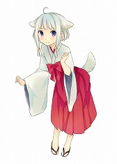 画像ギャラリー No.005のサムネイル画像 / 神さま育成RPG「ゆるかみ！」，新たに9体のキャラクター情報を公開