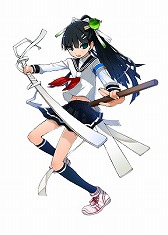 画像ギャラリー No.007のサムネイル画像 / 神さま育成RPG「ゆるかみ！」，新たに9体のキャラクター情報を公開