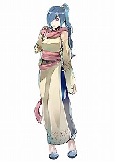 画像ギャラリー No.010のサムネイル画像 / 神さま育成RPG「ゆるかみ！」，新たに9体のキャラクター情報を公開