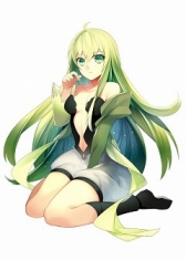 画像ギャラリー No.005のサムネイル画像 / 神さま育成RPG「ゆるかみ！」新たに20体のキャラクター情報が公開
