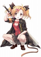 画像ギャラリー No.006のサムネイル画像 / 神さま育成RPG「ゆるかみ！」新たに20体のキャラクター情報が公開