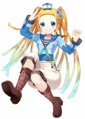 画像ギャラリー No.007のサムネイル画像 / 神さま育成RPG「ゆるかみ！」新たに20体のキャラクター情報が公開