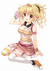 画像ギャラリー No.009のサムネイル画像 / 神さま育成RPG「ゆるかみ！」新たに20体のキャラクター情報が公開