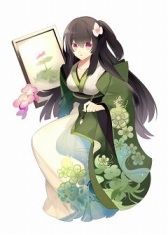 画像ギャラリー No.010のサムネイル画像 / 神さま育成RPG「ゆるかみ！」新たに20体のキャラクター情報が公開