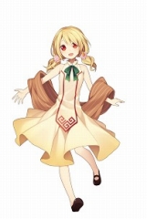 画像ギャラリー No.011のサムネイル画像 / 神さま育成RPG「ゆるかみ！」新たに20体のキャラクター情報が公開
