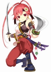 画像ギャラリー No.013のサムネイル画像 / 神さま育成RPG「ゆるかみ！」新たに20体のキャラクター情報が公開