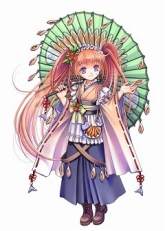 画像ギャラリー No.014のサムネイル画像 / 神さま育成RPG「ゆるかみ！」新たに20体のキャラクター情報が公開