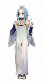 画像ギャラリー No.017のサムネイル画像 / 神さま育成RPG「ゆるかみ！」新たに20体のキャラクター情報が公開