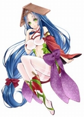 画像ギャラリー No.020のサムネイル画像 / 神さま育成RPG「ゆるかみ！」新たに20体のキャラクター情報が公開