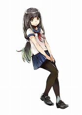 画像ギャラリー No.005のサムネイル画像 / 「ゆるかみ！」，群馬出身の高崎ルマなど新キャラクター5体の情報が公開