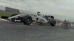 画像ギャラリー No.004のサムネイル画像 / 「F1 2015」の臨場感が伝わる最新トレイラーが公開。迫力のレースシーンからピットシーンまで，本作の魅力を凝縮した内容