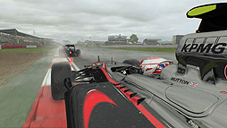 画像ギャラリー No.007のサムネイル画像 / 「F1 2015」の臨場感が伝わる最新トレイラーが公開。迫力のレースシーンからピットシーンまで，本作の魅力を凝縮した内容