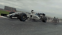 画像ギャラリー No.004のサムネイル画像 / シリーズ最新作「F1 2015」が早くも登場。F1の世界を，過酷さをも含めてリアルに再現しようとするゲームの概要を，まとめて紹介
