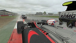 画像ギャラリー No.005のサムネイル画像 / シリーズ最新作「F1 2015」が早くも登場。F1の世界を，過酷さをも含めてリアルに再現しようとするゲームの概要を，まとめて紹介