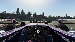 画像ギャラリー No.006のサムネイル画像 / シリーズ最新作「F1 2015」が早くも登場。F1の世界を，過酷さをも含めてリアルに再現しようとするゲームの概要を，まとめて紹介