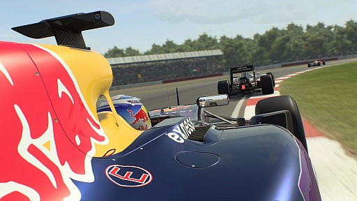 画像ギャラリー No.015のサムネイル画像 / シリーズ最新作「F1 2015」が早くも登場。F1の世界を，過酷さをも含めてリアルに再現しようとするゲームの概要を，まとめて紹介