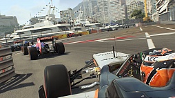 画像ギャラリー No.017のサムネイル画像 / シリーズ最新作「F1 2015」が早くも登場。F1の世界を，過酷さをも含めてリアルに再現しようとするゲームの概要を，まとめて紹介