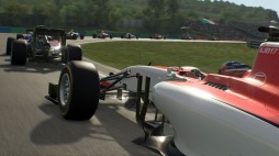 画像ギャラリー No.003のサムネイル画像 / 「F1 2015」，元F1ドライバー片山右京氏が出演する生番組の配信が決定