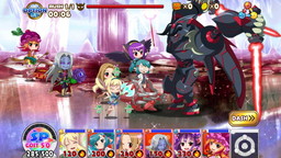 画像ギャラリー No.002のサムネイル画像 / 「シスタークエスト」，iOS版にニコニコ動画への投稿機能を追加実装