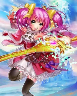 画像ギャラリー No.002のサムネイル画像 / 「シスタークエスト」が夏の限定イベント「常夏島の大冒険！」を開催